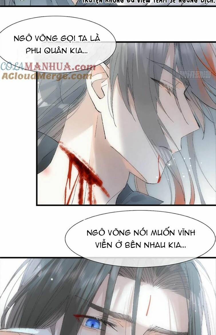Tiên Ma Quấn Quýt: Chapter 69
