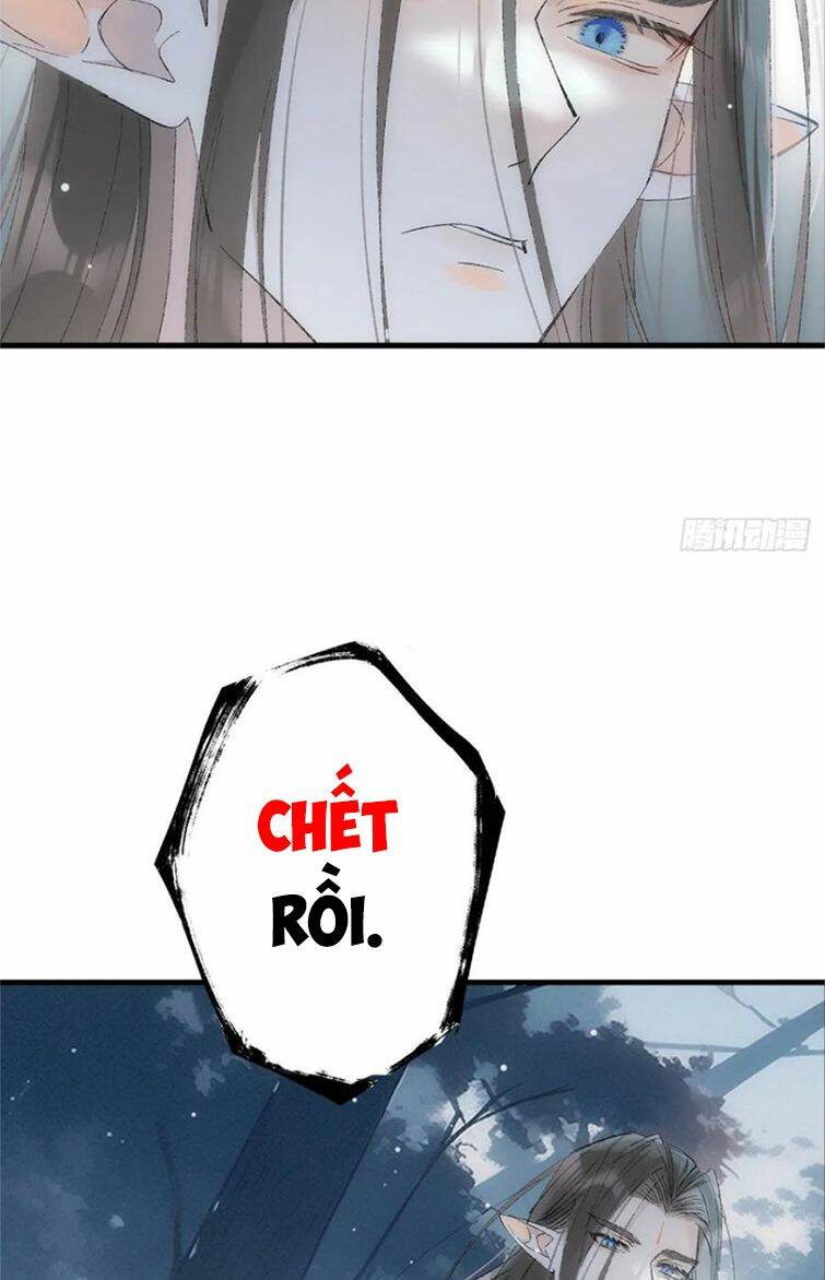 Tiên Ma Quấn Quýt: Chapter 69