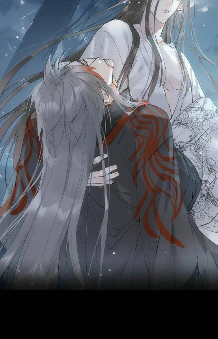 Tiên Ma Quấn Quýt: Chapter 69