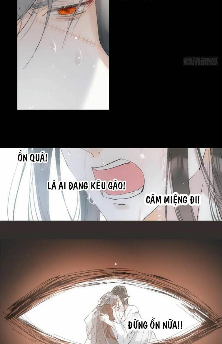 Tiên Ma Quấn Quýt: Chapter 69