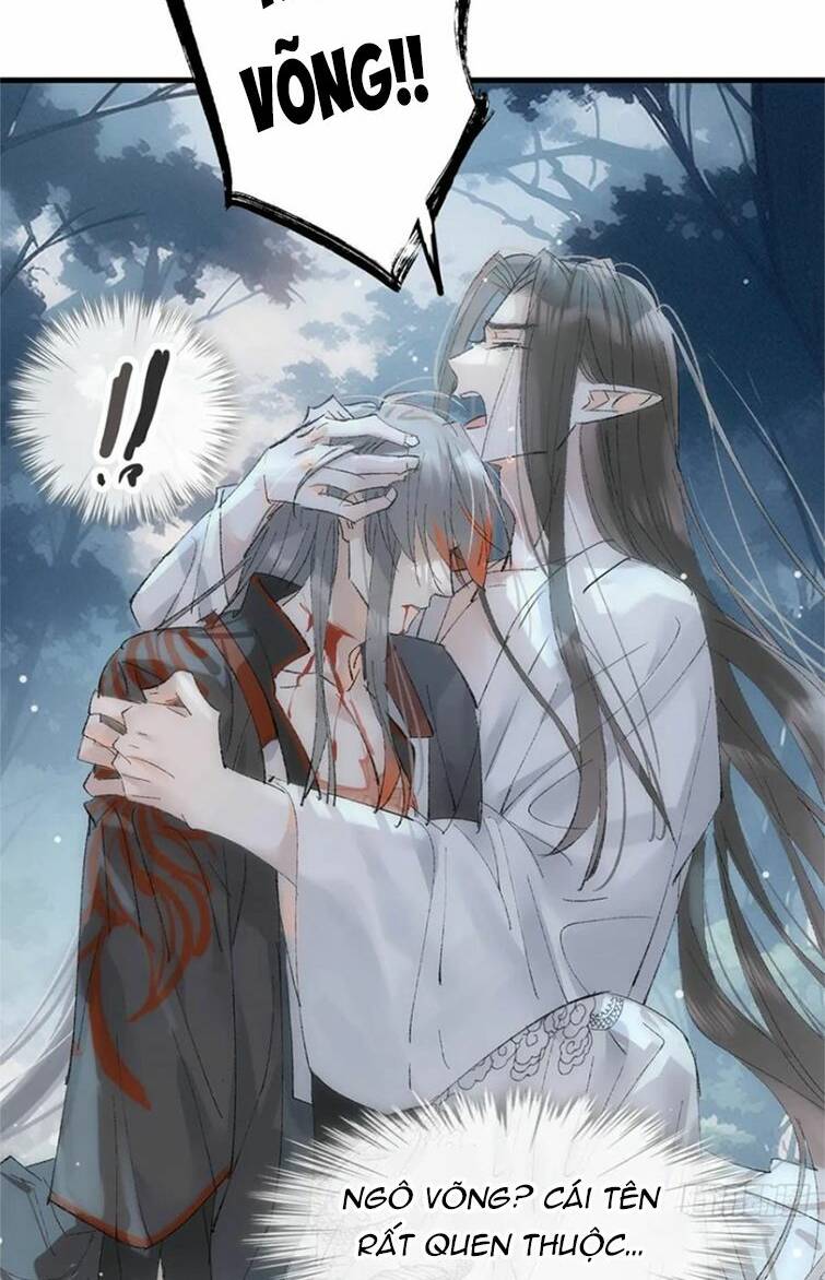 Tiên Ma Quấn Quýt: Chapter 69
