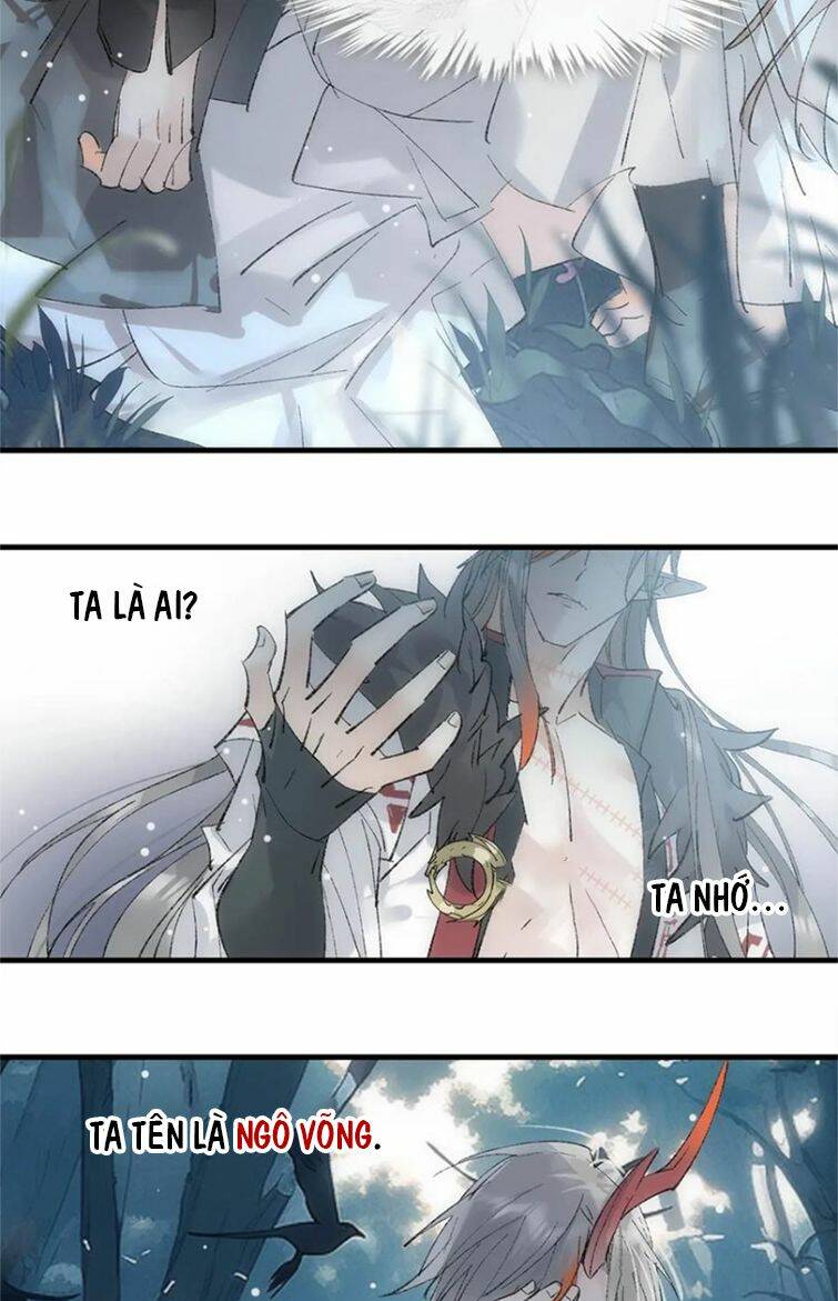 Tiên Ma Quấn Quýt: Chapter 69