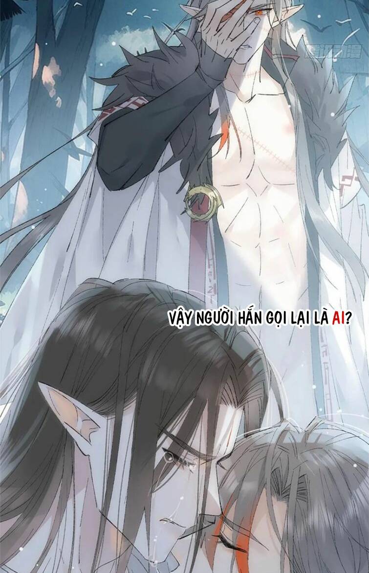 Tiên Ma Quấn Quýt: Chapter 69