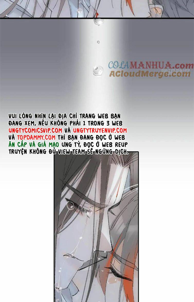 Tiên Ma Quấn Quýt: Chapter 69