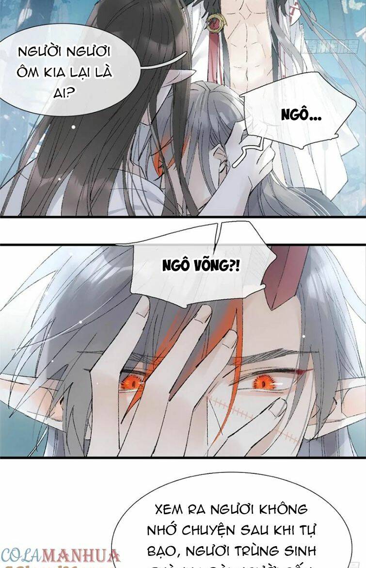 Tiên Ma Quấn Quýt: Chapter 69