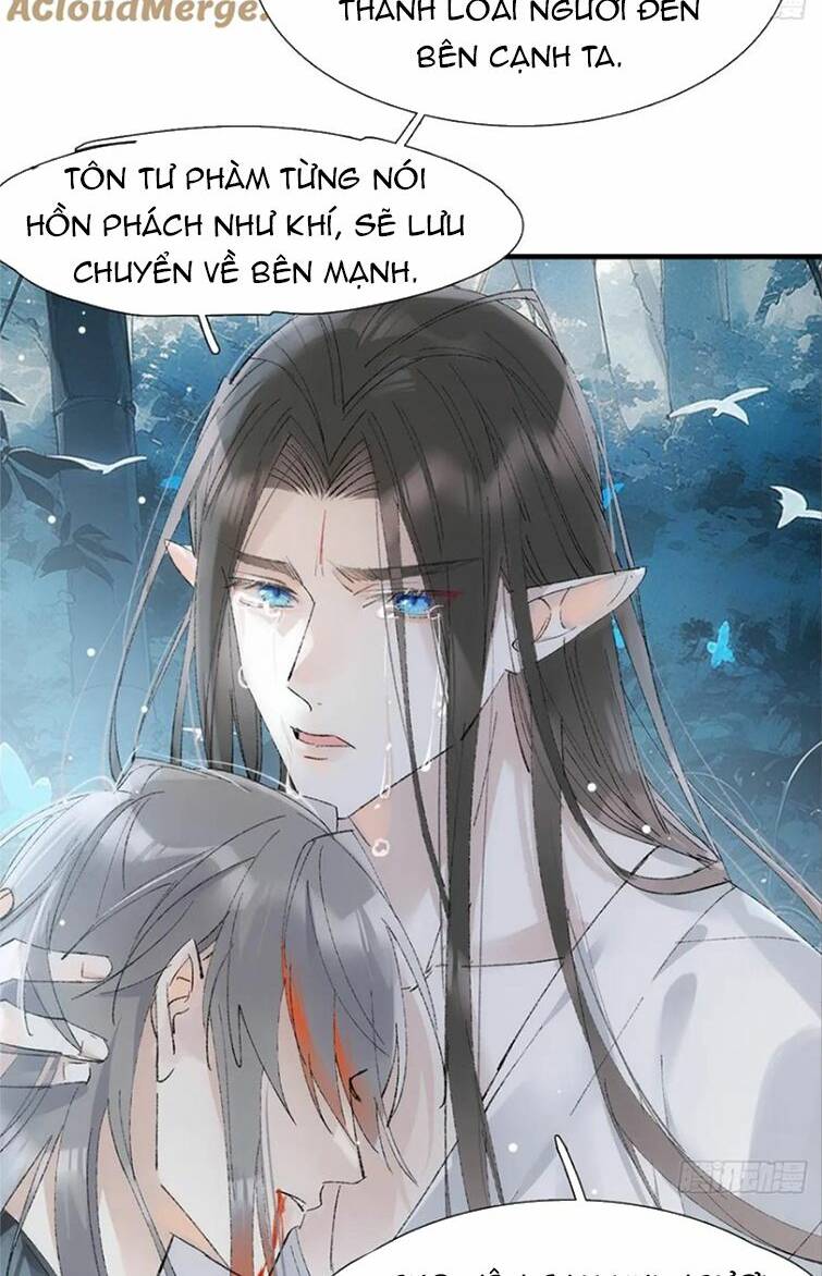 Tiên Ma Quấn Quýt: Chapter 69