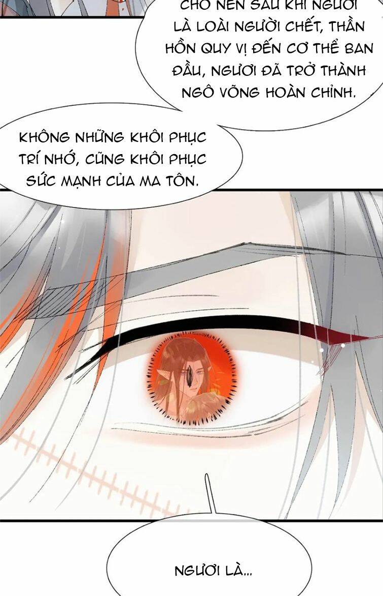 Tiên Ma Quấn Quýt: Chapter 69