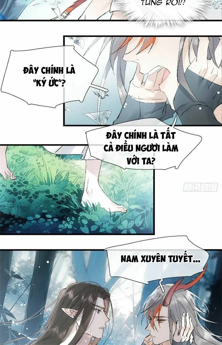Tiên Ma Quấn Quýt: Chapter 69