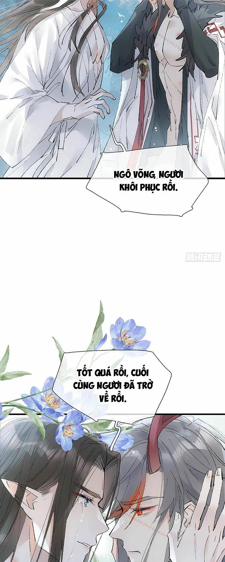 Tiên Ma Quấn Quýt: Chapter 69