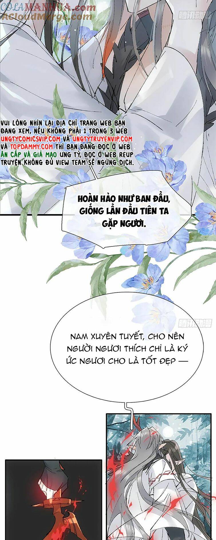Tiên Ma Quấn Quýt: Chapter 69
