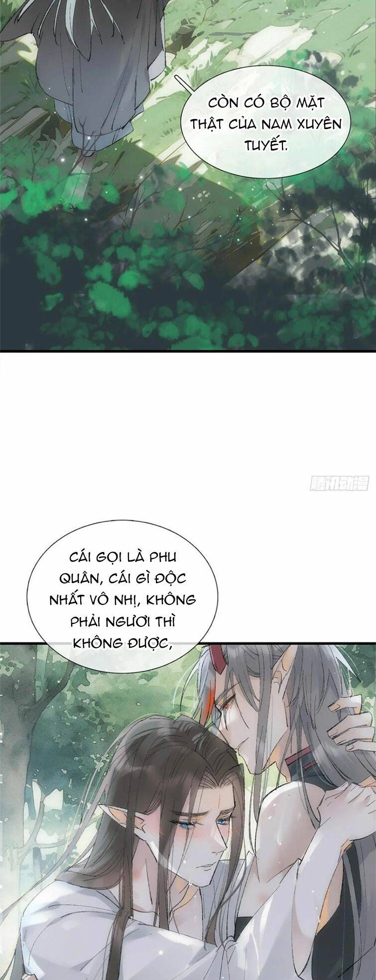 Tiên Ma Quấn Quýt: Chapter 69