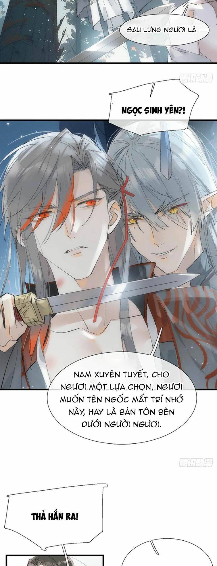 Tiên Ma Quấn Quýt: Chapter 69