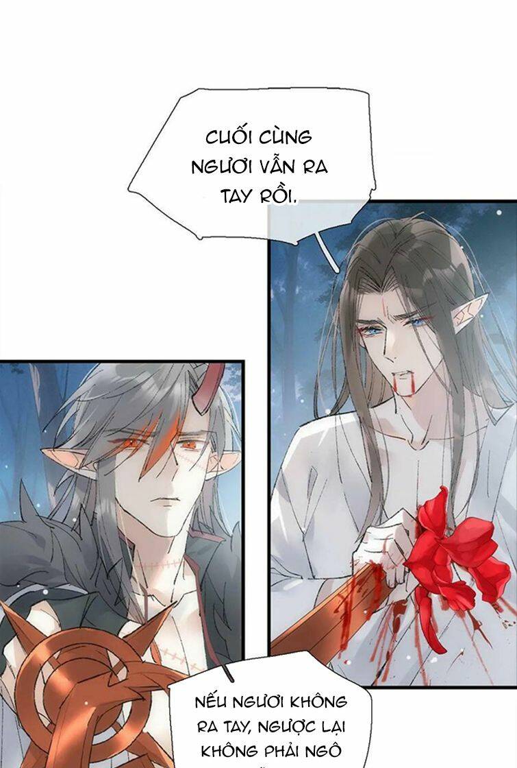 Tiên Ma Quấn Quýt: Chapter 70