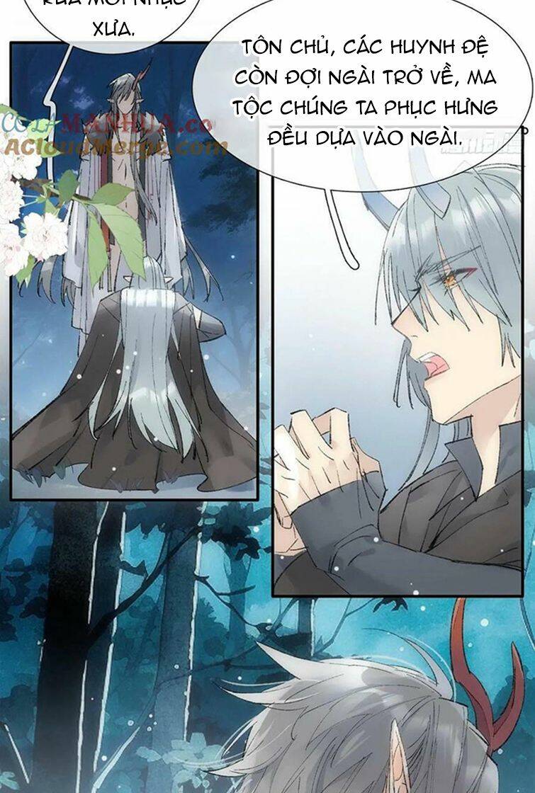 Tiên Ma Quấn Quýt: Chapter 70