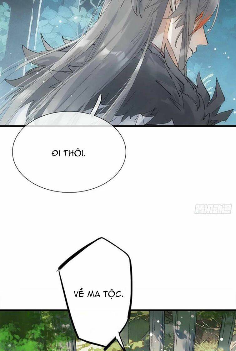 Tiên Ma Quấn Quýt: Chapter 70