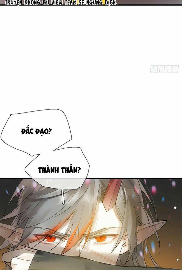 Tiên Ma Quấn Quýt: Chapter 70