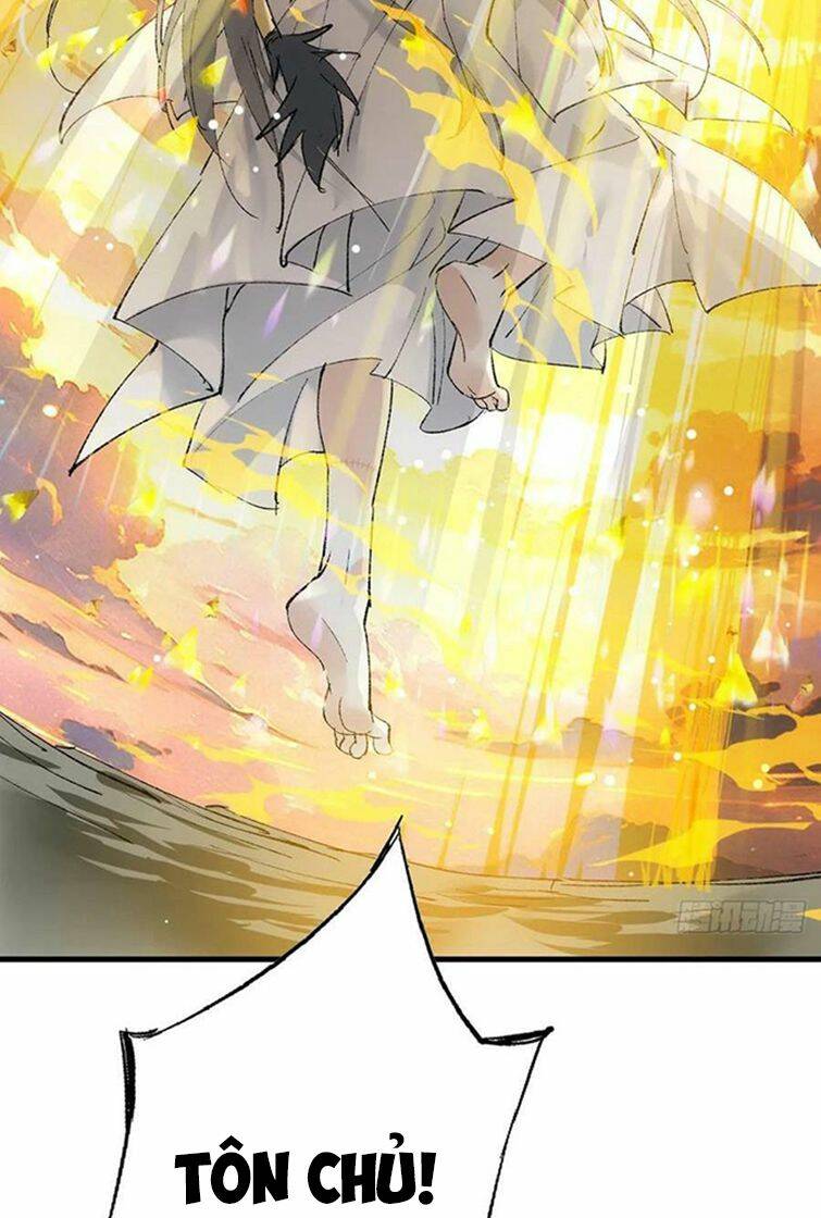 Tiên Ma Quấn Quýt: Chapter 70