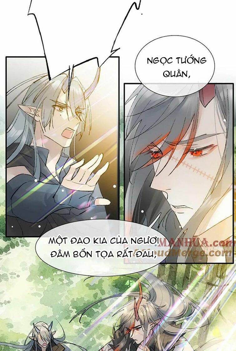 Tiên Ma Quấn Quýt: Chapter 70