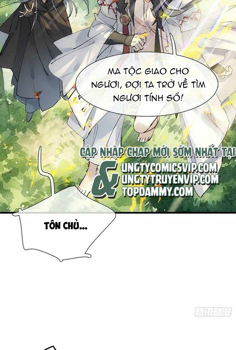 Tiên Ma Quấn Quýt: Chapter 70
