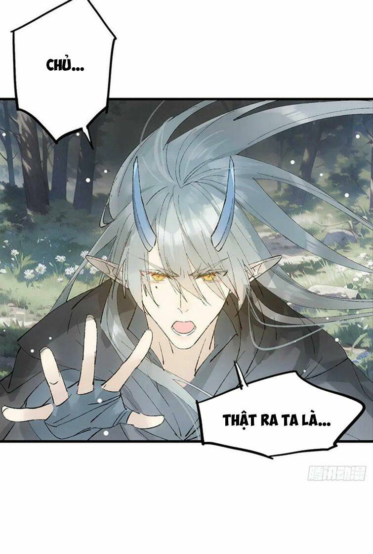 Tiên Ma Quấn Quýt: Chapter 70