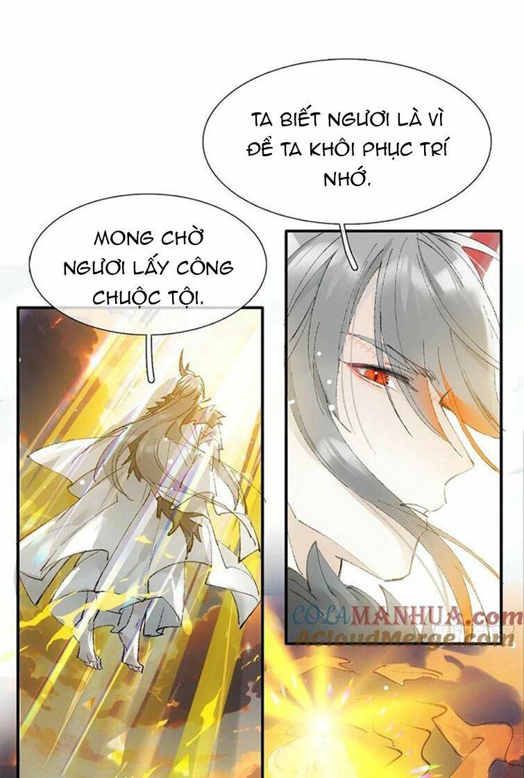 Tiên Ma Quấn Quýt: Chapter 70