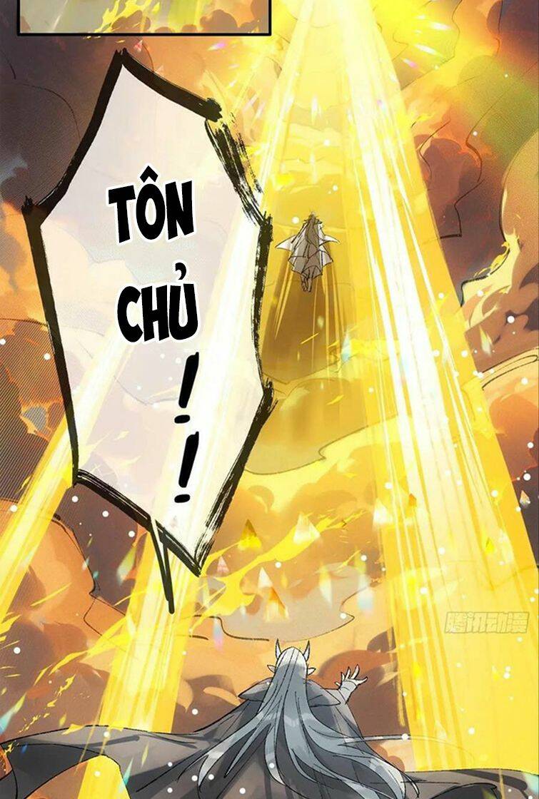 Tiên Ma Quấn Quýt: Chapter 70