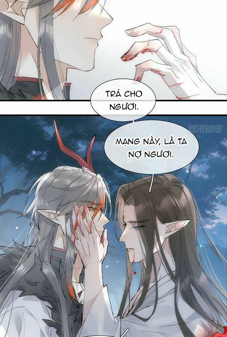 Tiên Ma Quấn Quýt: Chapter 70