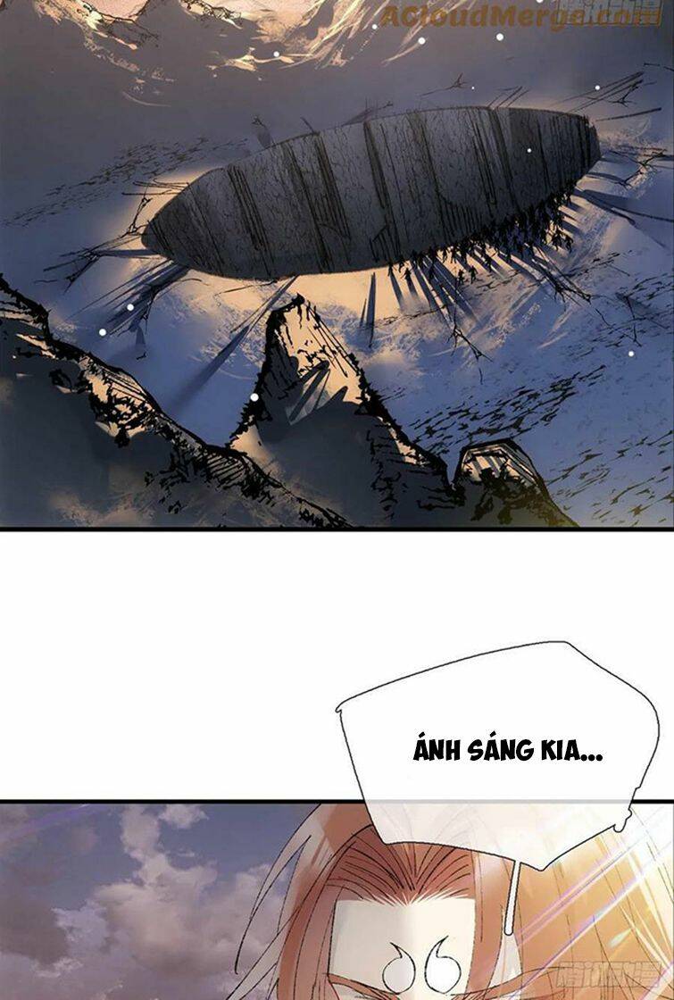 Tiên Ma Quấn Quýt: Chapter 70