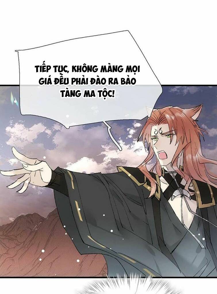 Tiên Ma Quấn Quýt: Chapter 70