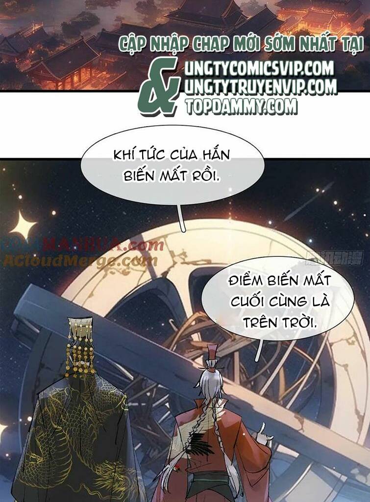 Tiên Ma Quấn Quýt: Chapter 70