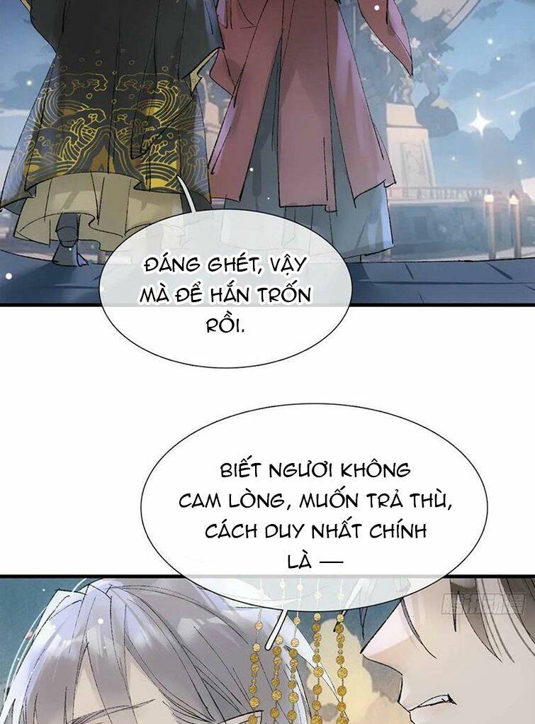 Tiên Ma Quấn Quýt: Chapter 70