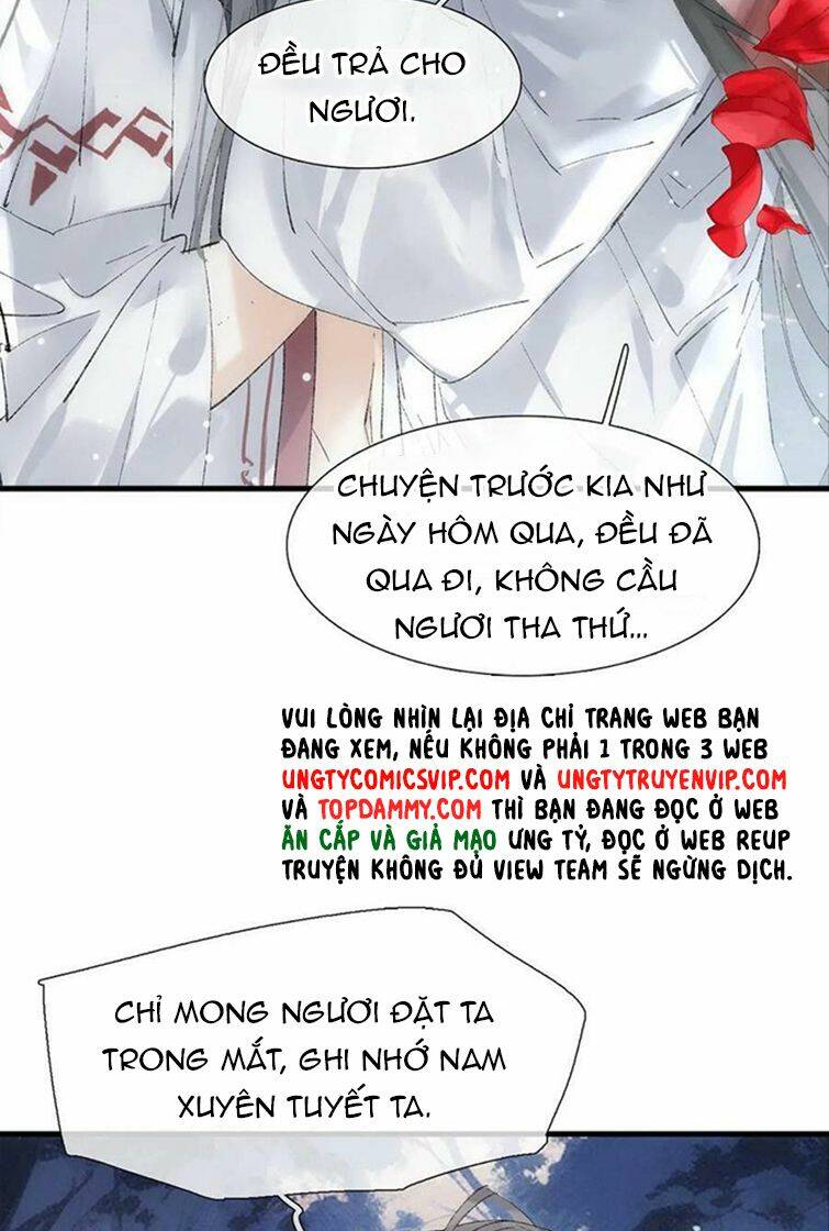 Tiên Ma Quấn Quýt: Chapter 70