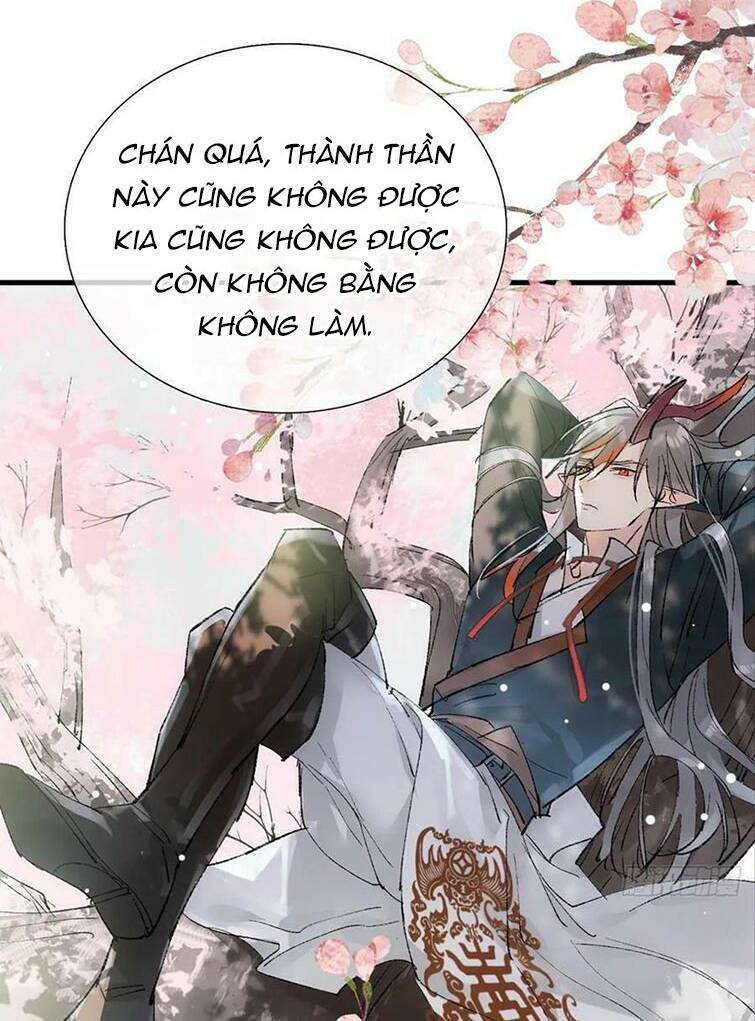 Tiên Ma Quấn Quýt: Chapter 70