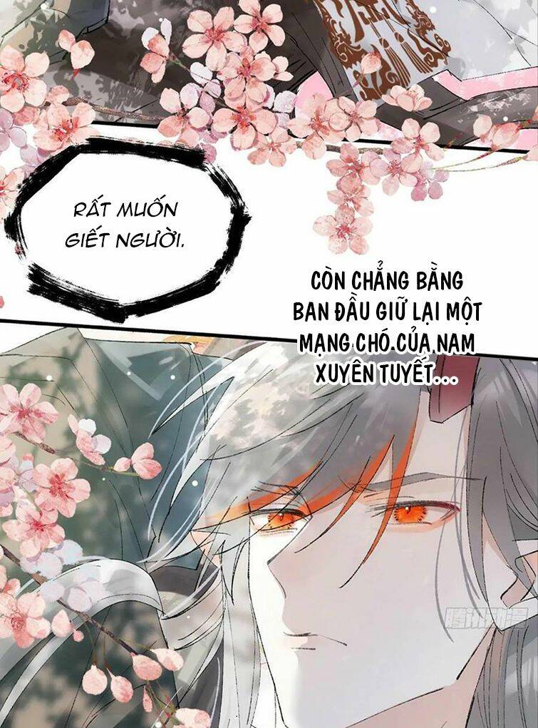 Tiên Ma Quấn Quýt: Chapter 70