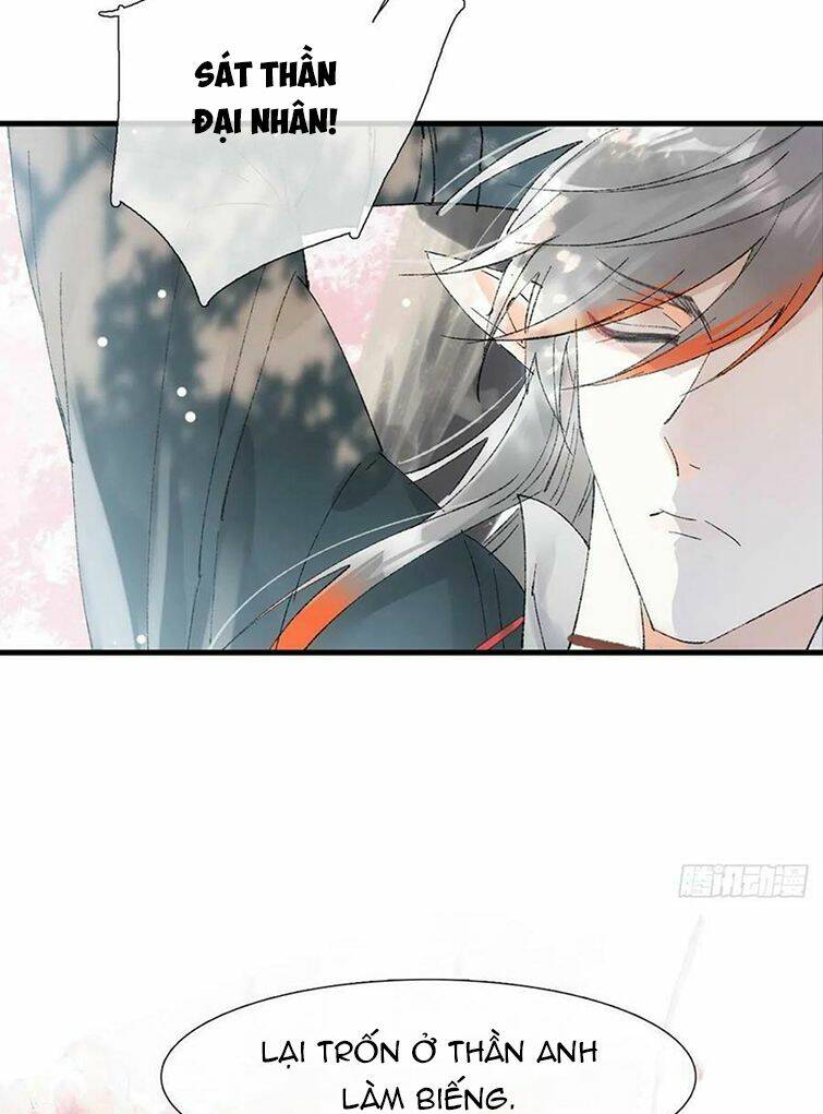 Tiên Ma Quấn Quýt: Chapter 70