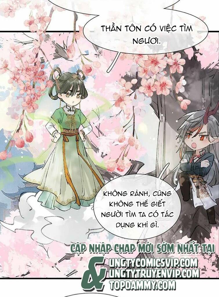 Tiên Ma Quấn Quýt: Chapter 70