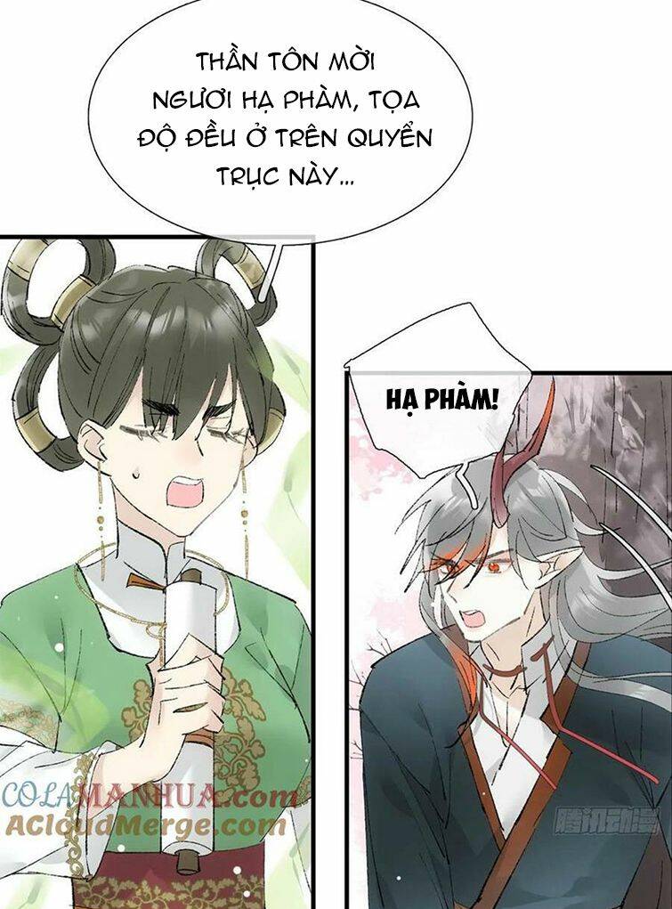 Tiên Ma Quấn Quýt: Chapter 70