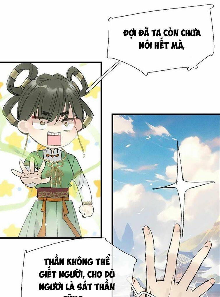 Tiên Ma Quấn Quýt: Chapter 70