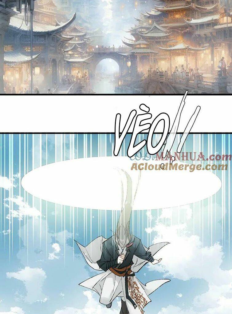 Tiên Ma Quấn Quýt: Chapter 70