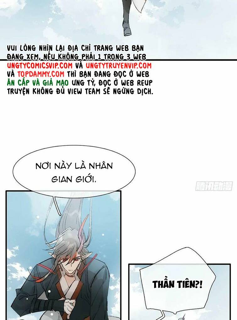 Tiên Ma Quấn Quýt: Chapter 70
