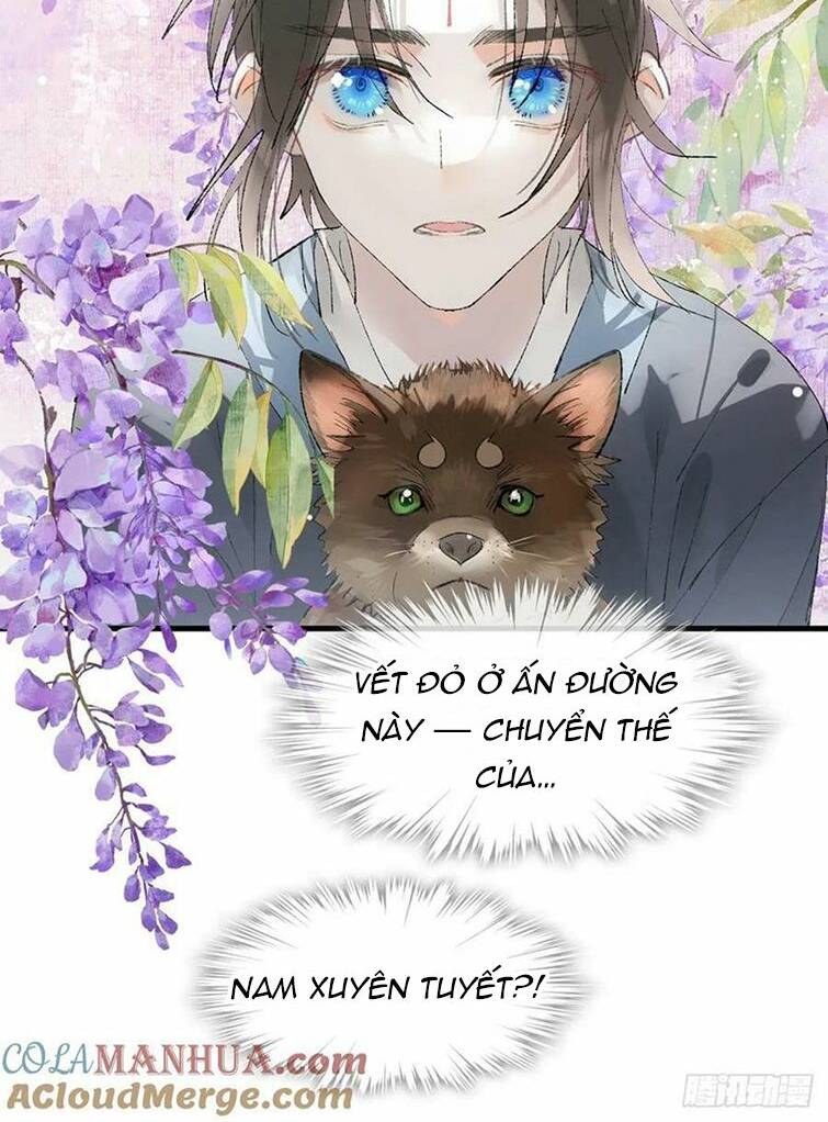 Tiên Ma Quấn Quýt: Chapter 70