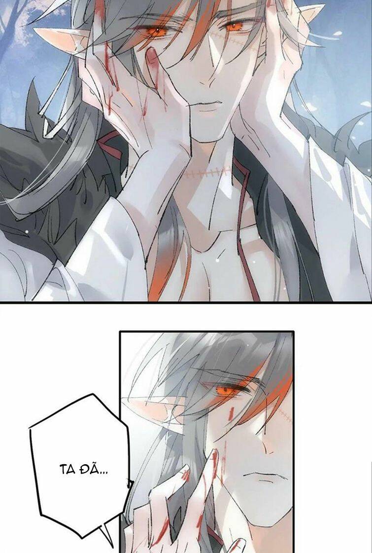 Tiên Ma Quấn Quýt: Chapter 70