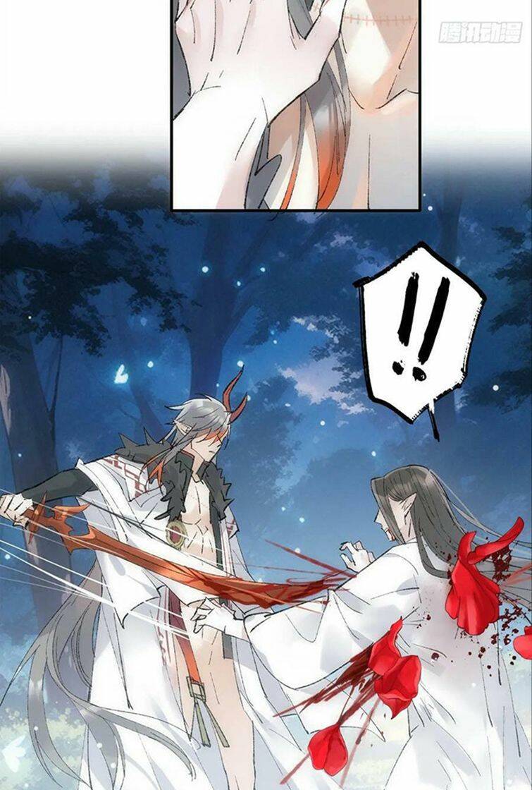 Tiên Ma Quấn Quýt: Chapter 70
