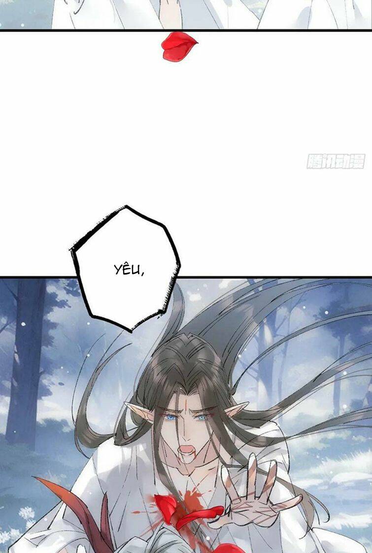 Tiên Ma Quấn Quýt: Chapter 70