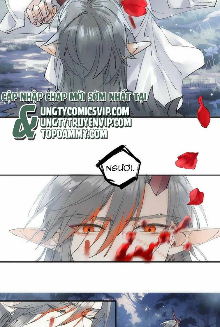 Tiên Ma Quấn Quýt: Chapter 70