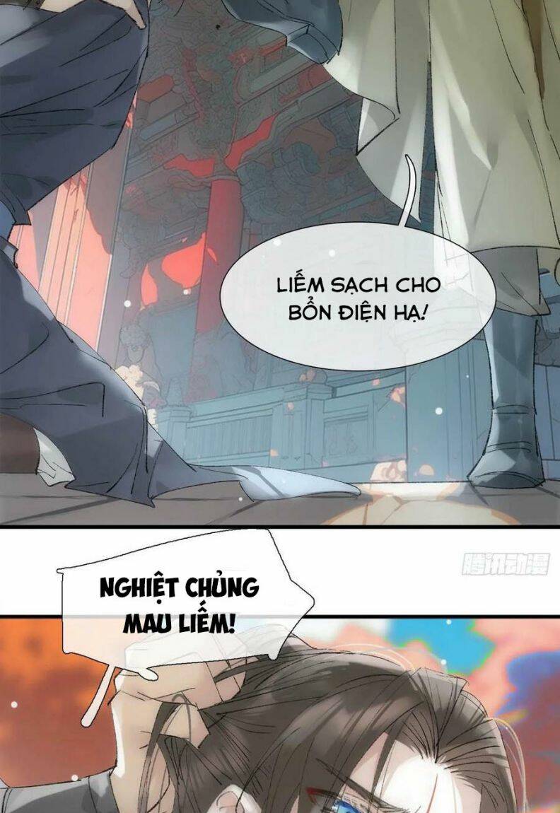 Tiên Ma Quấn Quýt: Chapter 71