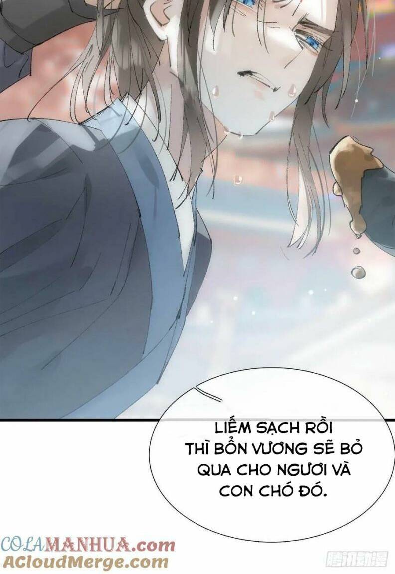 Tiên Ma Quấn Quýt: Chapter 71
