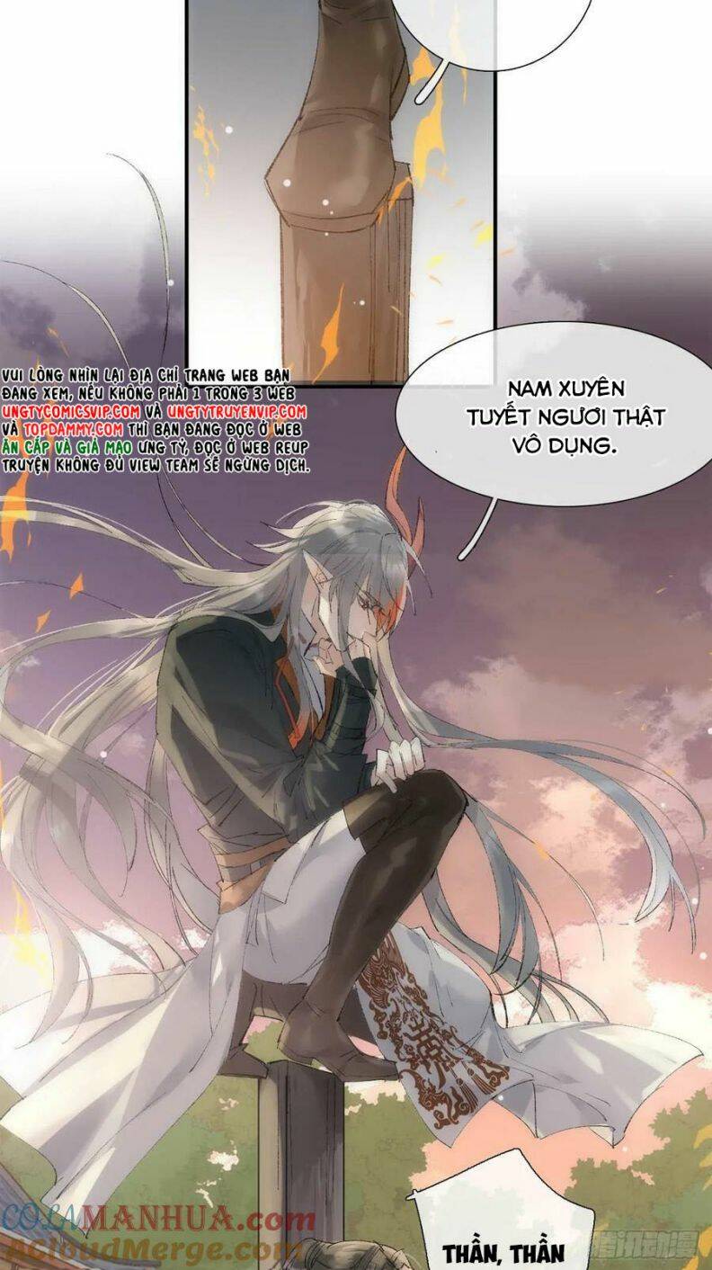 Tiên Ma Quấn Quýt: Chapter 71