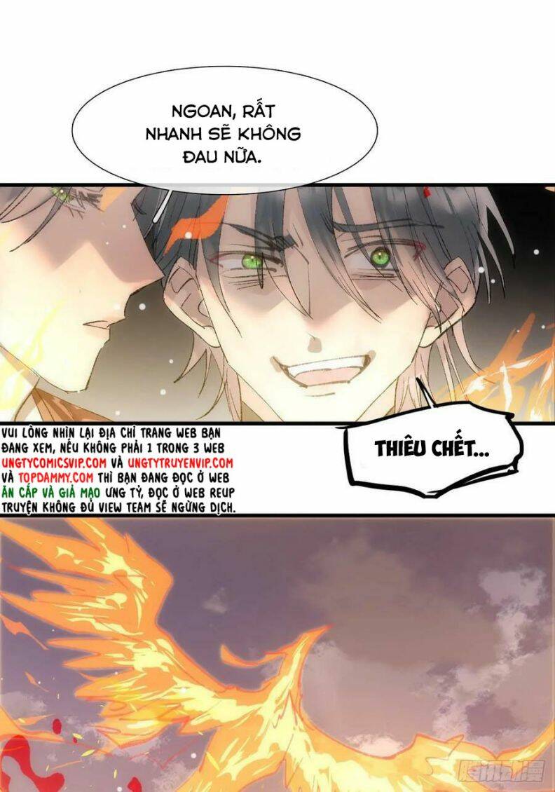 Tiên Ma Quấn Quýt: Chapter 71