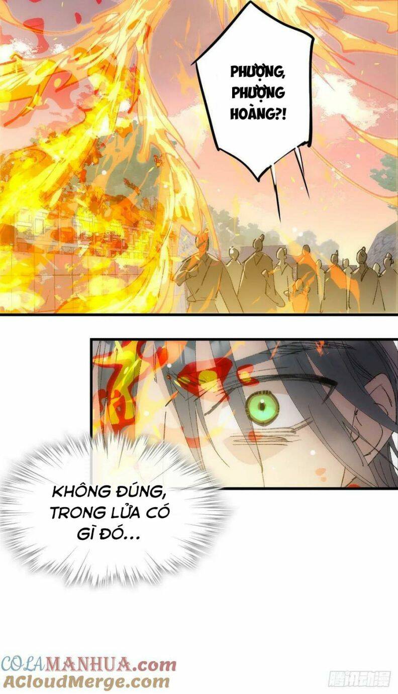 Tiên Ma Quấn Quýt: Chapter 71